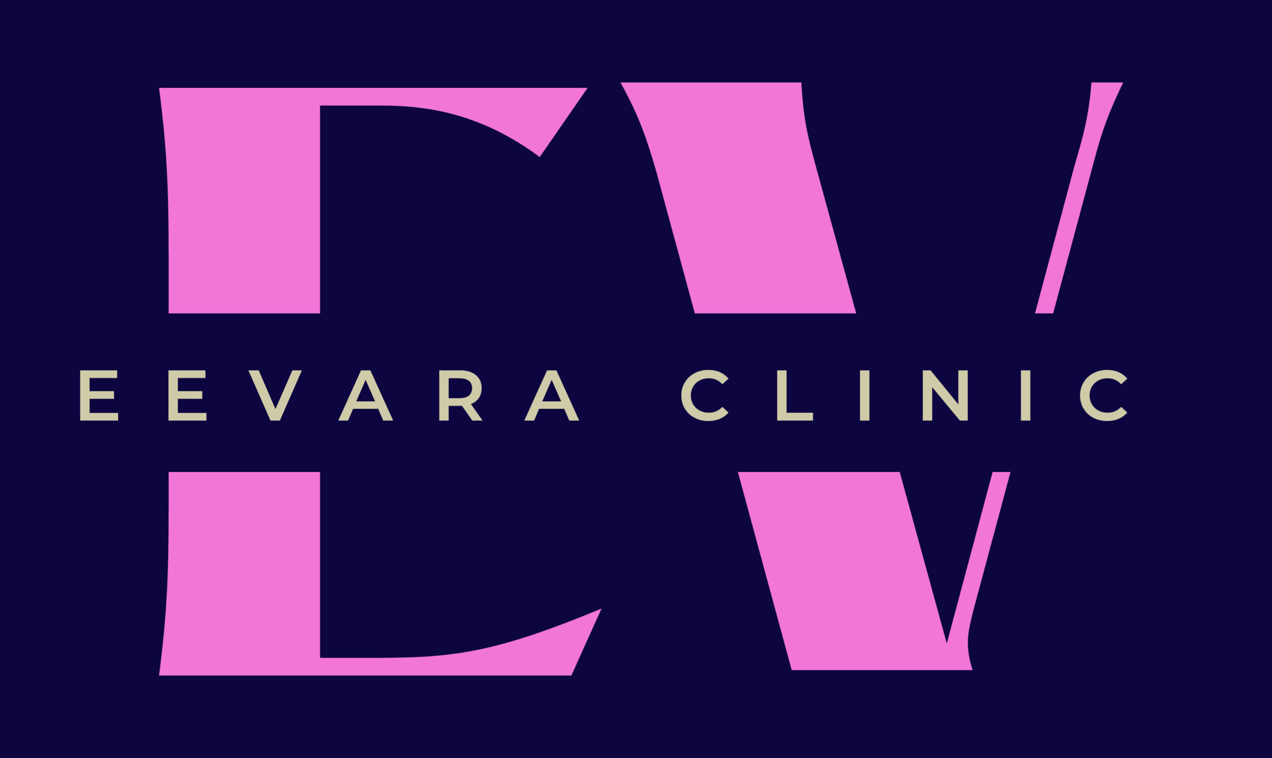 EEVARA CLINIC Logo