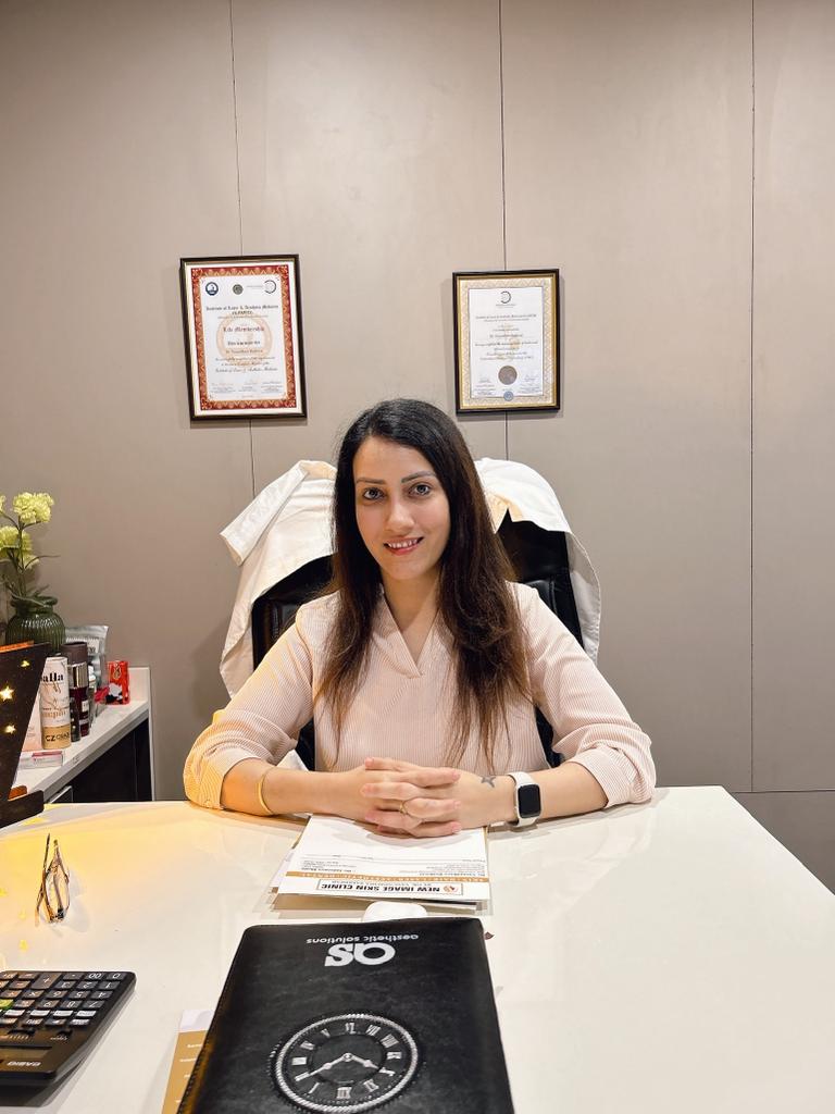 Dr. Vasundhara