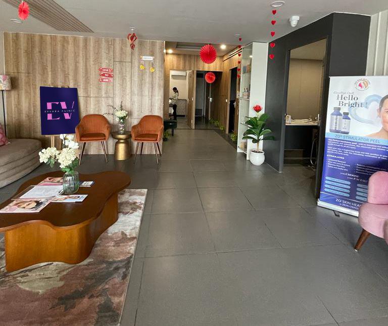 Best Dermatologist in Noida