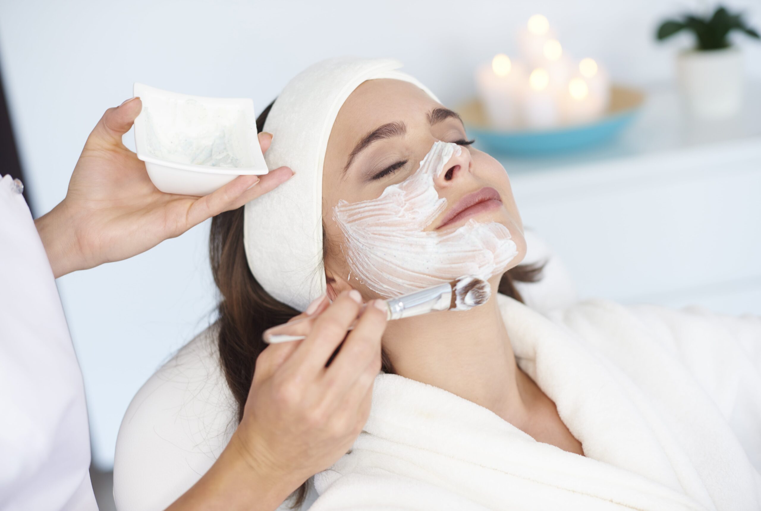 Chemical Peels