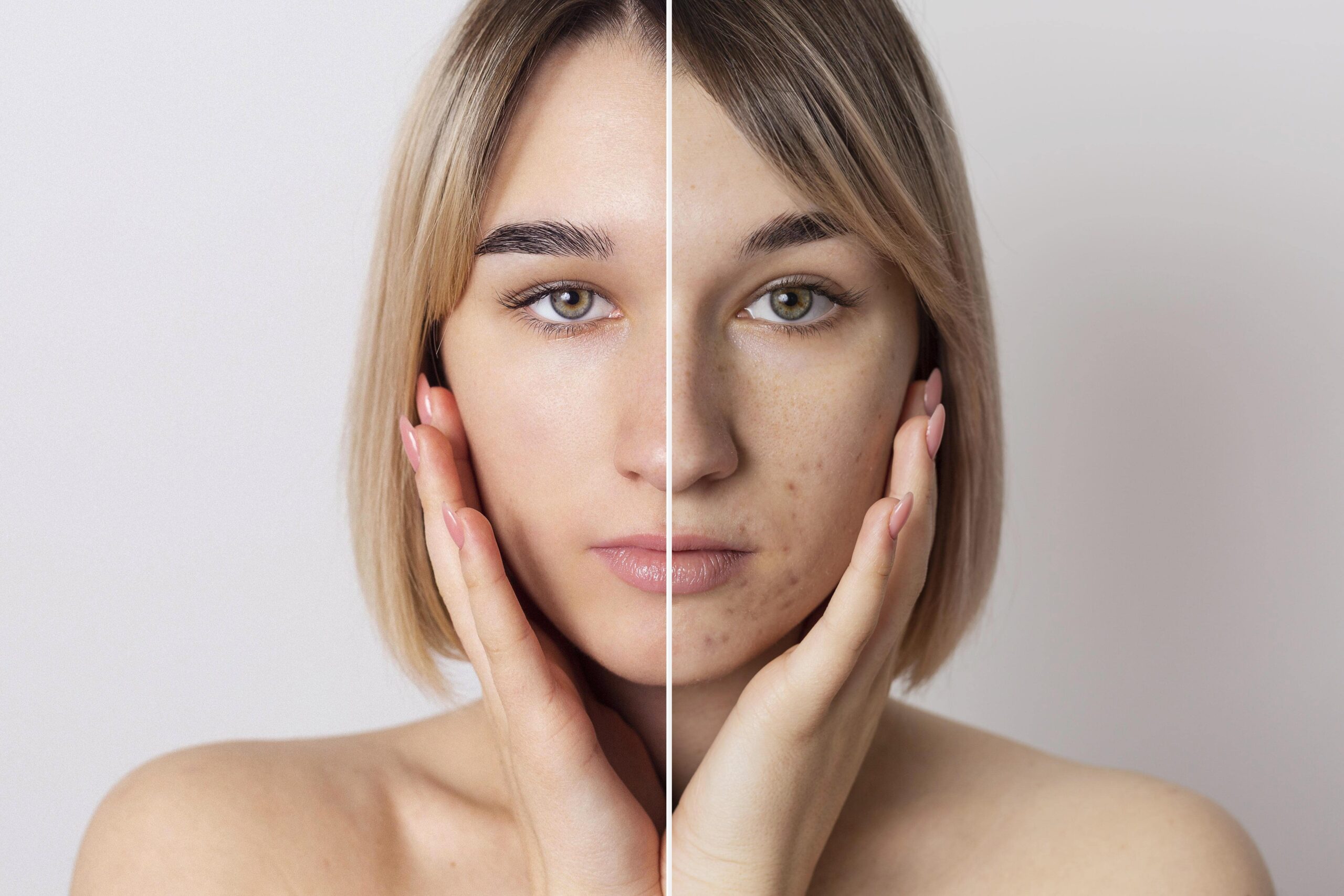 Acne & Scar