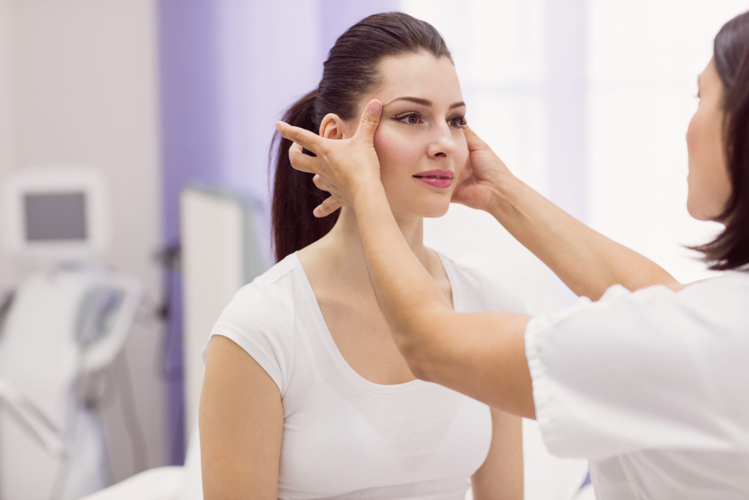 Chemical Peels