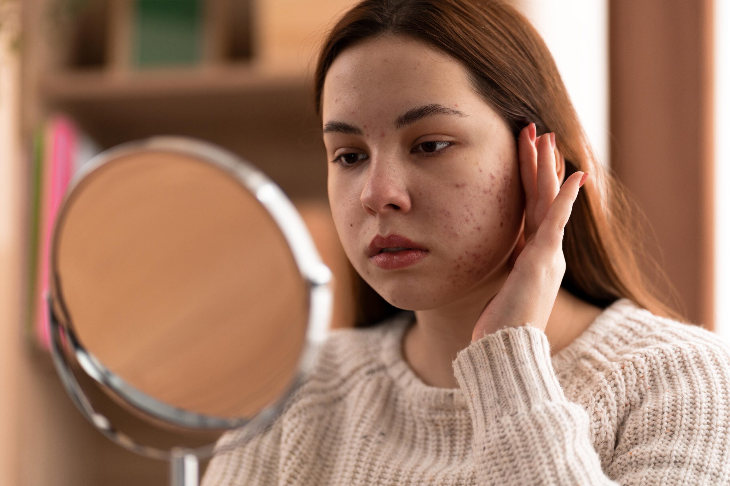 Pigmentation & Blemishes