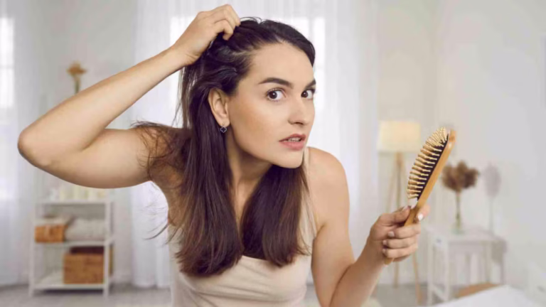 Best Hair Fall Treatment in Noida