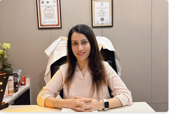 Best Hair Doctor in Noida: Dr. Vasundhara at EEvara Clinic